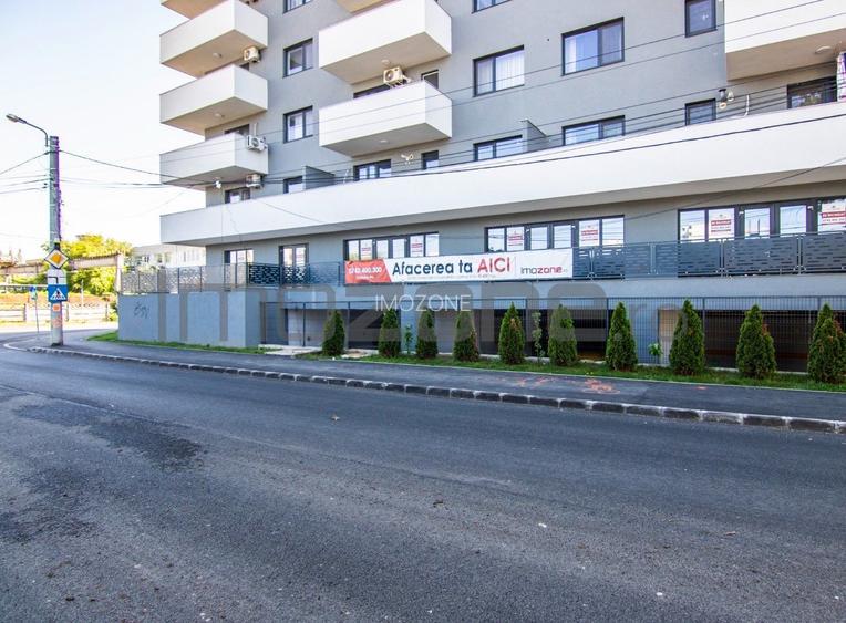 Spatiu Comercial | 50 mp |  Lidl & Kaufland | Valea Cascadelor | Metrou Pacii - 6