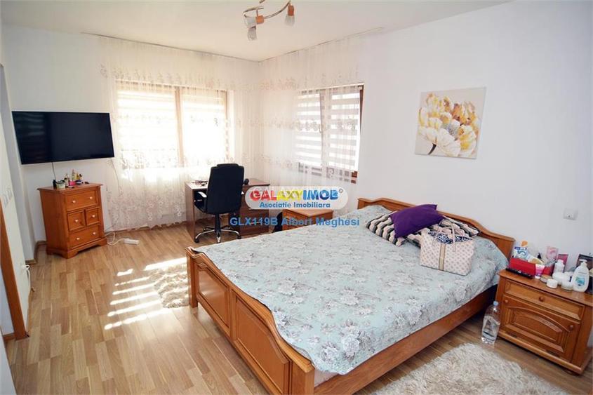 Vanzare Vila P+1+M 227 mp+teren 368 mp Otopeni - 16