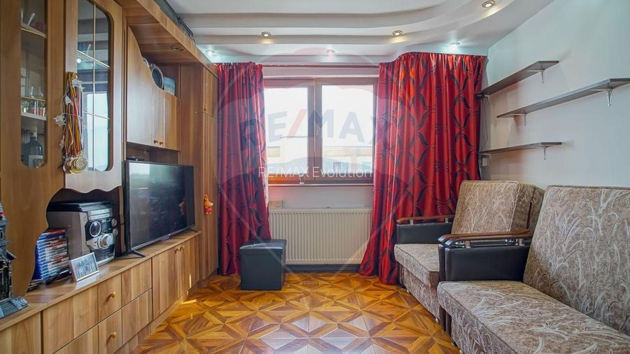 COMISION 0% |GARSONIERA DE INCHIRIAT| ZONA TRACTORU| - 3