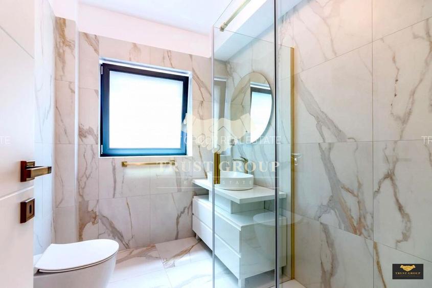 Apartament 3 camere Dorobanti | Renovat Complet - 17