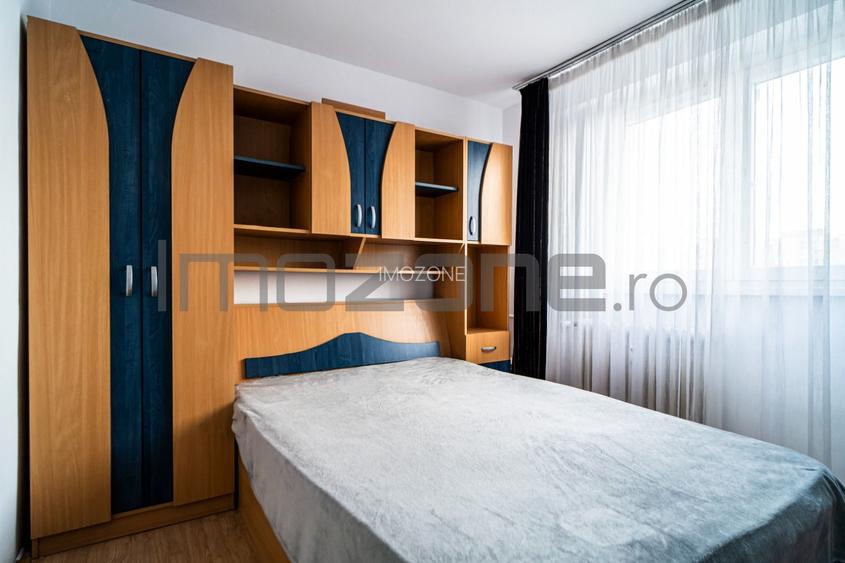 Drumul Taberei 2 camere, 38mp, decomandat, 5/10, bloc reabilitat, metrou aproape - 2