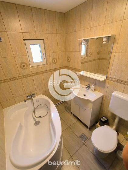 Apartament 4 camere -70 mp  decomandat - Vasile Aron - 17