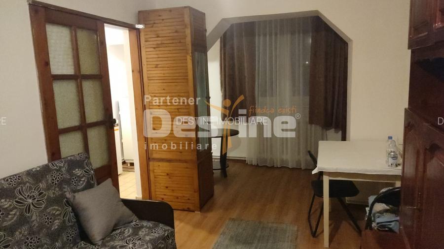 Garsoniera situata la parter 26 mp zona Materna - 7