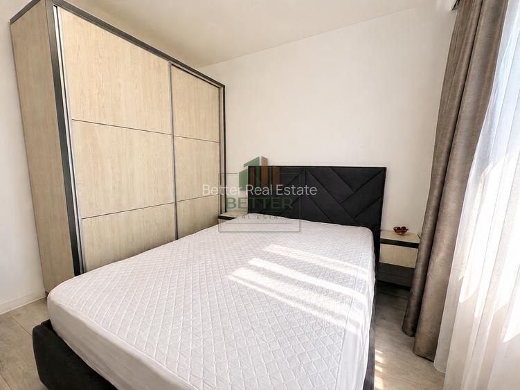 Apartament 3 camere și 2 locuri de parcare incluse | Metrou Apărătorii Patriei - 11