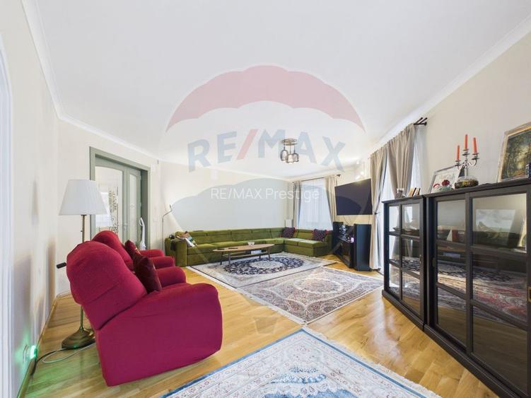 Vila de vanzare Snagov - 3