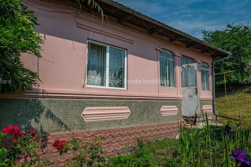 O casa, un teren, mai multe optiuni - Comanesti, Str. Moldovei - 3