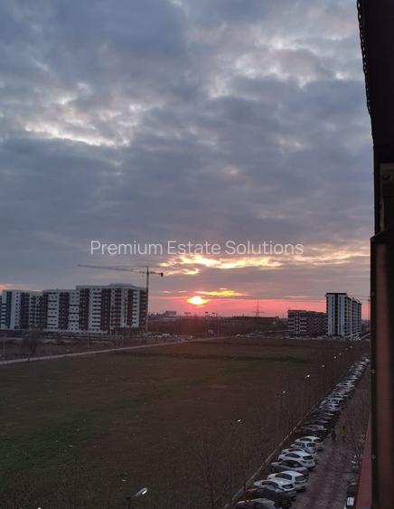 Apartament 2 camere - Mobilat si utilat - Comision 0% - Militari Residence - 7