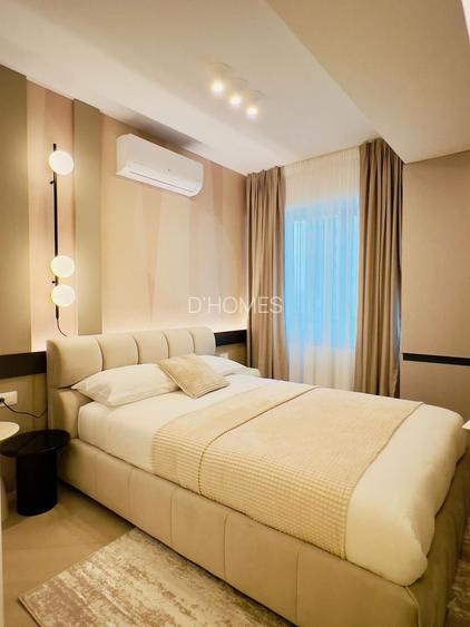 Chirie I Apartament 3 camere I Cortina North I Porsche Pipera - 8