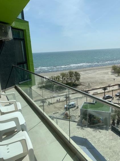 2 camere + parcare alezzi beach  - 3