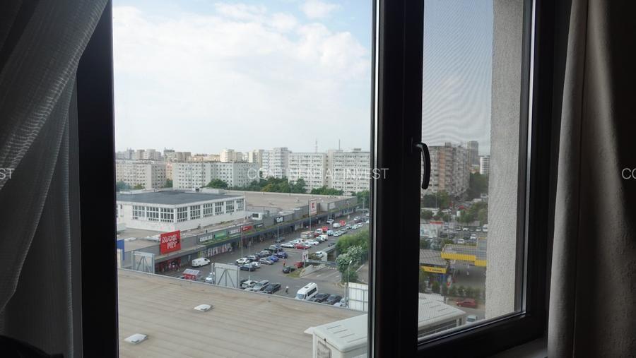 Garsoniera de vanzare, bloc 2015, stradal, metrou Dristor la 500 m - 2