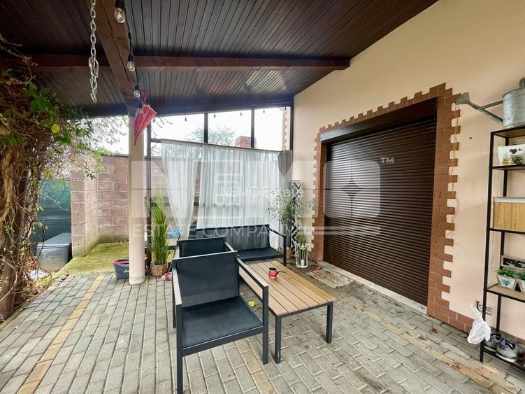 CASA 5 CAMERE | ZONA CENTRALA SAT | COMPLET UTILATA | VOITINEL - 34