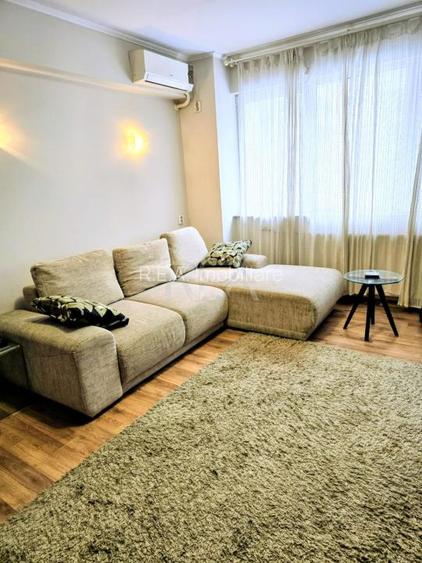 Apartament 2 camere, Cismigiu - 3