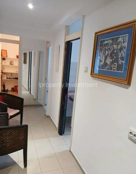 Pridvorului, Tineretului | 2 Camere | Decomandat | Balcon | Metrou - 5