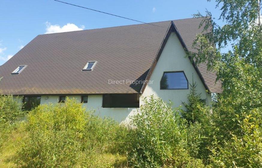 Pensiune 7 camere cu bai proprii, living si bucatarie - 2