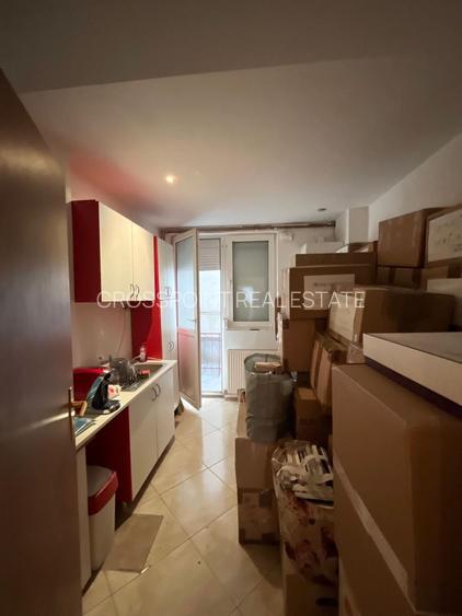 Apartament Interbelic Premium | 3 Camere + Cameră de Serviciu | Calea Victoriei - 11