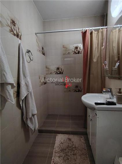 Apartament 2 camere zona Theodor Pallady cu Teava de Gaz pentru Centrala - 26