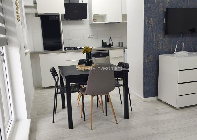 Aviatiei- Belvedere | 2 camere  | Proximitate metrou  |  Loc parcare   - 4