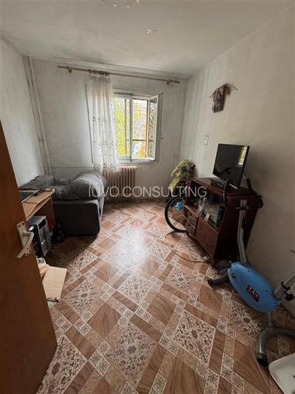 Vanzare Apartament 3 Camere Semidecomandat Berceni-Covasna - 3