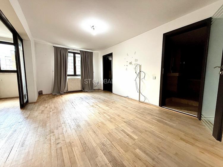 Apartament 4 camere in Crangasi - Design si materiale premium, Bloc 1982 - 7