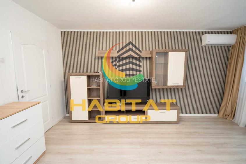 Garsoniera de Inchiriat - Zona Piata Iancului - 2