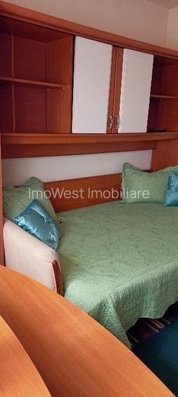 Complexul Studentesc | 3 camere | Centrala Proprie. - 14