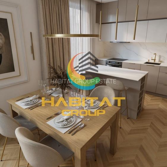 Pallady 3 camere decomandat 98 mp la 8 minute metrou N.Teclu - 3