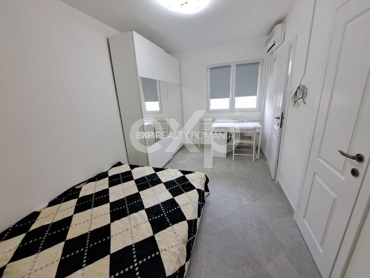Garsoniera ideal investitie zona Decebal-Alba Iulia - 3