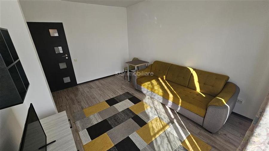 Apartament 2 camere 55mp,decomandat, Someseni, zona Pod Ira - 12