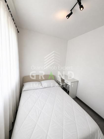 2 camere/COMPLET RENOVAT | Gheorgheni–Lăcrămioarelor | locuință sau investiție - 10