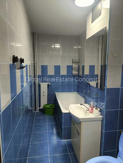 Închiriere Garsoniera - Metrou Costin Georgian - 6