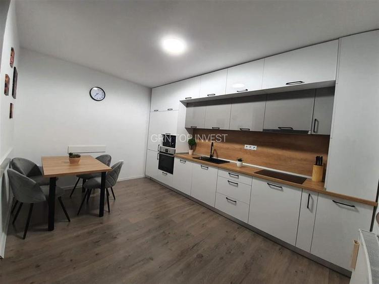 Casa cu 4 camere 2 bai in Cartierul Arhitectilor - 2