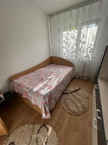 Etaj 2, fara risc, 3 camere zona Mircea cel Batran - 19