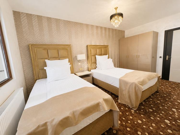 Direct proprietar 3 camere Mobilat și Utilat de 88 Mp cu 1 parcare subterană - 8