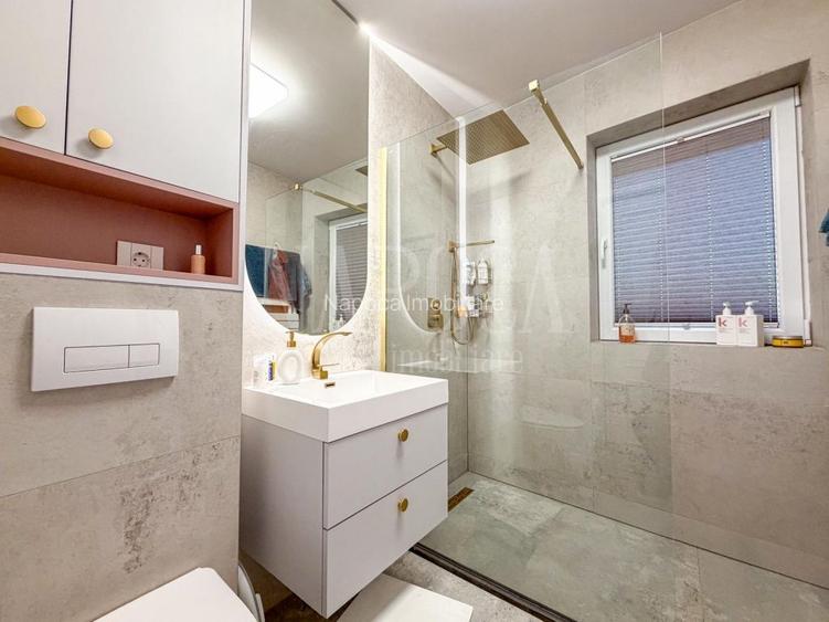 Apartament 4 camere de vanzare in Buna Ziua, Cluj Napoca - 8