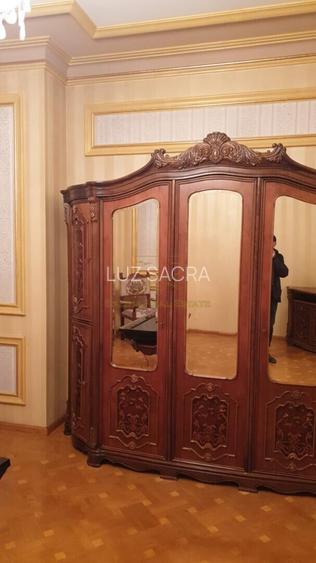 Inchiriere - Vila Interbelica - Str. Ankara - Dorobanti - 18