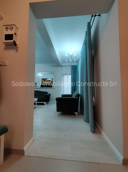 CASA  DEOSEBITA LA  SACALAZ IN SUPRAFATA DE 153 MP - 23