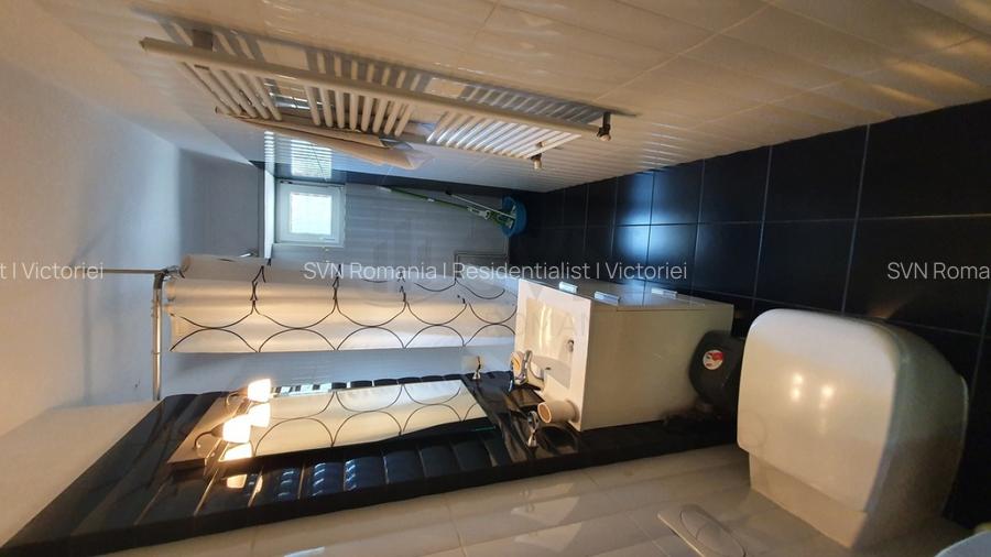 REA1027729 Apartament 3 camere II Aviatiei II centrala proprie - 10