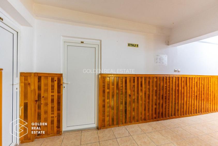 Cladire cu 24 camere, langa Castelul Regal Savarsin - 20