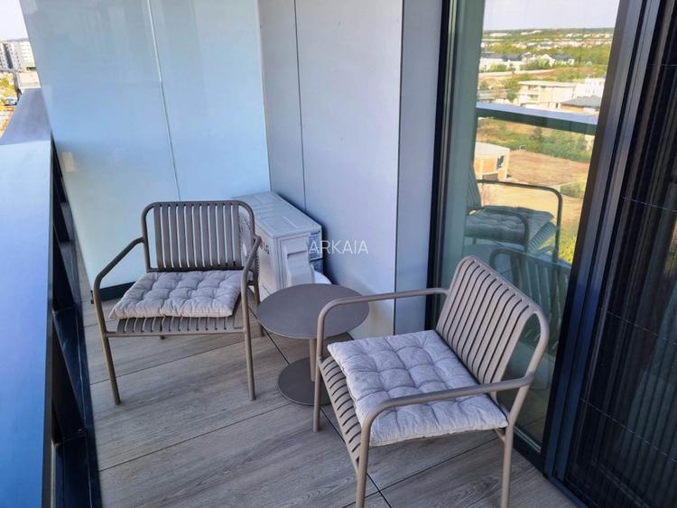 Complex Premium Pipera| De inchiriat 2 camere|Parcare|Voluntari|Aviatiei - 11