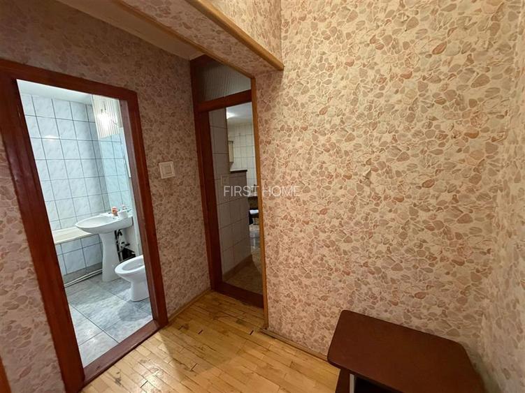 Apartament 4 camere, etaj 2 , Piata Moldovei , 87mp suprafata totala - 13