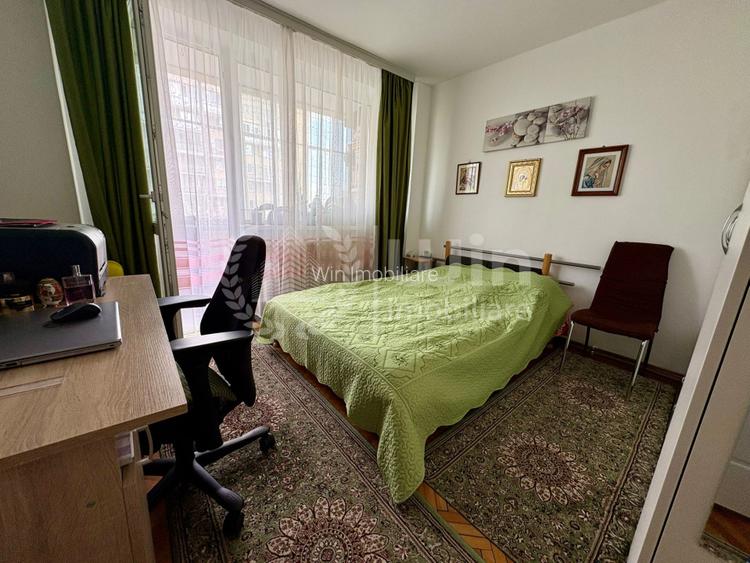 Apartament cu 2 camere | 43 mp | Balcon | Etaj 5/10 | Gheorgheni! - 2