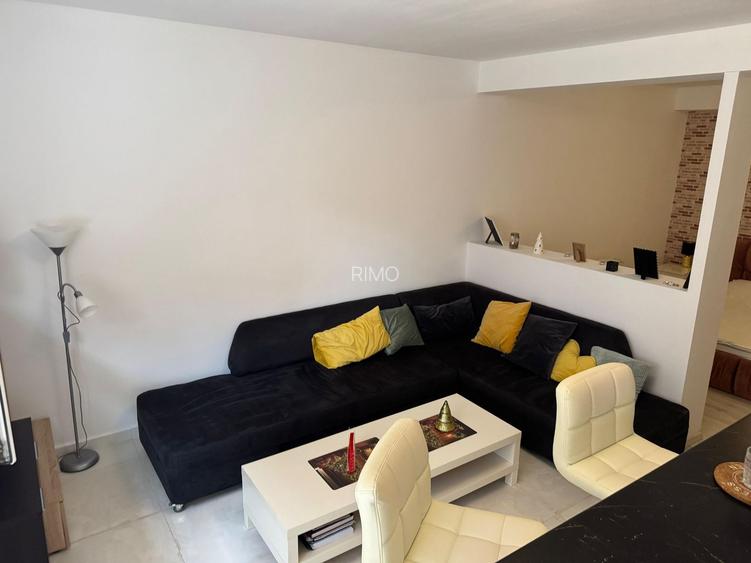 Apartament superb cu doua camere, Aparatorii Patriei, 96.500€ - 5