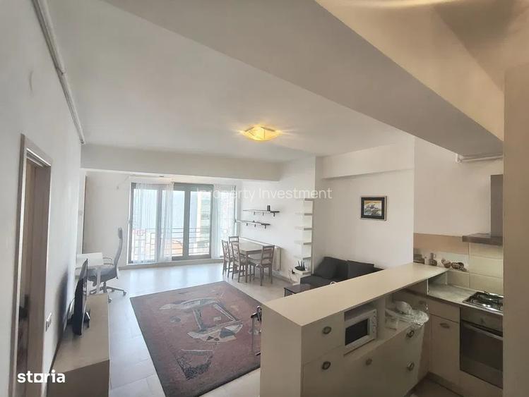 Maria Rosetti Eminescu | 2 Camere | Centrala | Balcon | Masina Sp Vase - 2