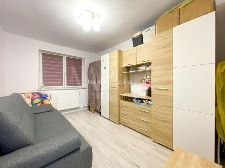 Apartament 3 camere de vanzare in Manastur, Cluj Napoca - 3