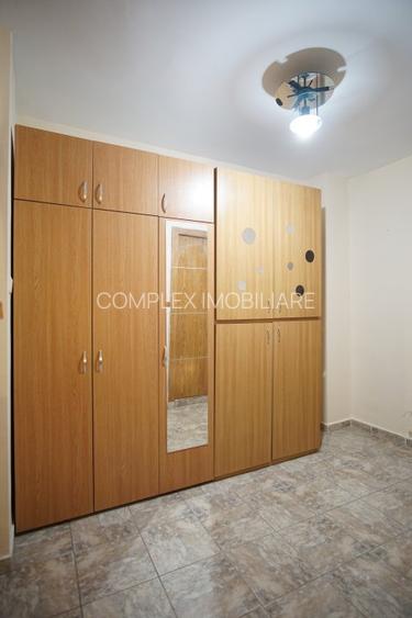Nerva Traian | Metrou Timpuri Noi | Open space modern in bloc anvelopat termic - 12
