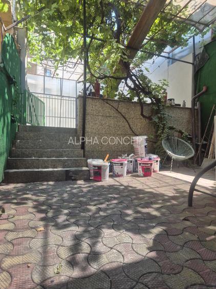 Casa locuibila, 157 mp + Curte, Zona Spitalul Judetean, Constructie Caramida - 12