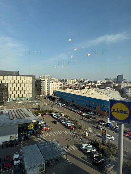 Apartament 2 cam - Inchiriere - AVIATIEI PARK - 8