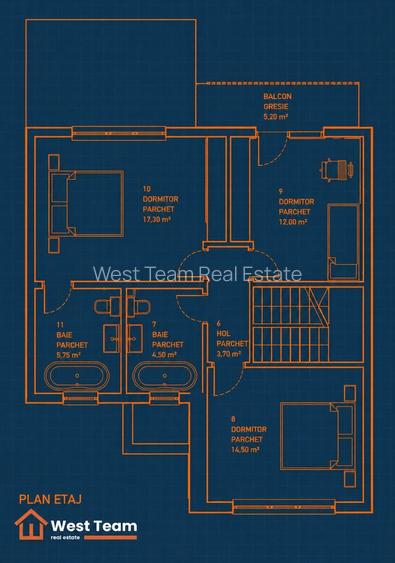 Casa pentru toată familia – 3 generații, un singur „acasă” - 16