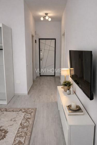 |Garsoniera de inchiriat |Parcare|Totul nou|Mutare imediata| - 3