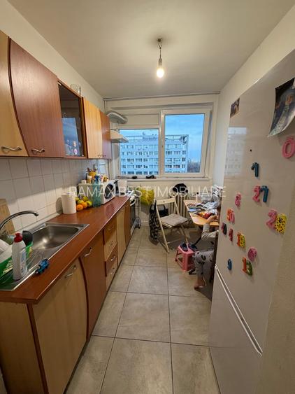 Baba Novac - Campia Libertatii - Vedere spre PARC IOR - 9